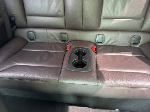 2016 BMW i3