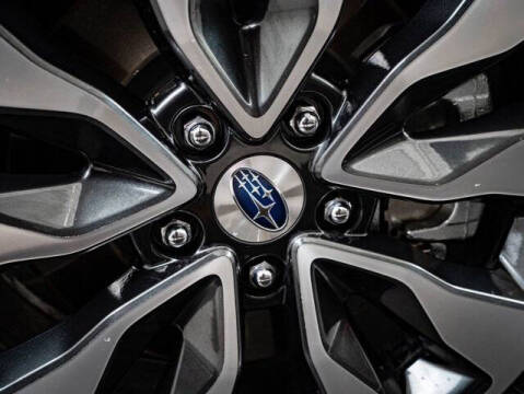 2025 Subaru Outback Touring