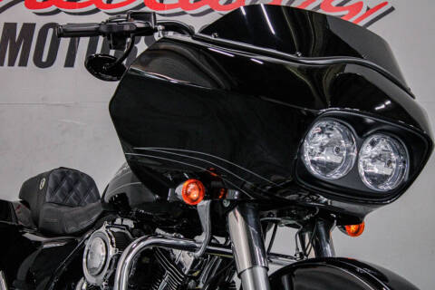 2020 Harley-Davidson Road Glide