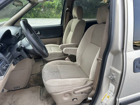 2007 Chevrolet Uplander LS Fleet