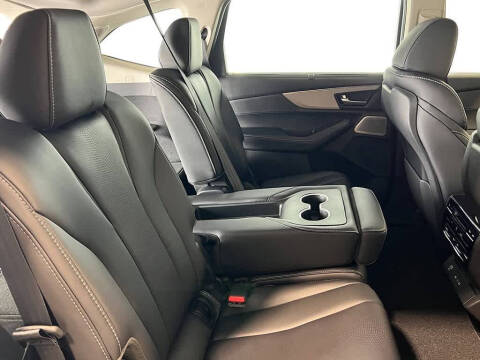 2026 Acura MDX SH-AWD w/Tech