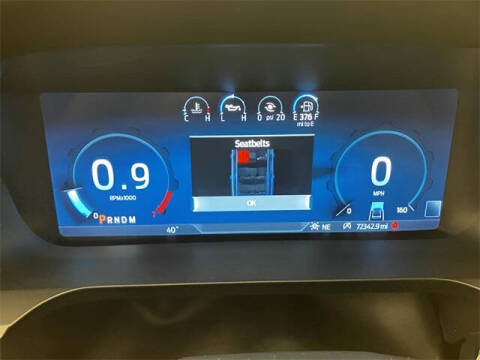 2024 Ford Expedition MAX Platinum