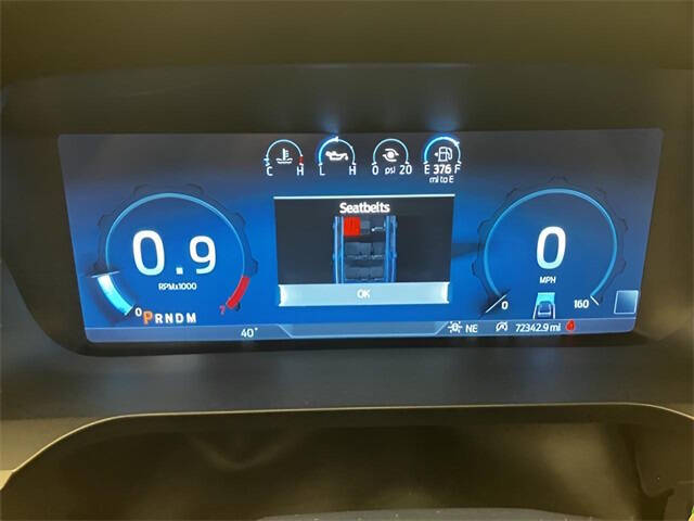 2024 Ford Expedition MAX Platinum