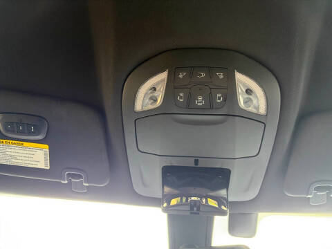 2019 Chrysler Pacifica Touring L Plus