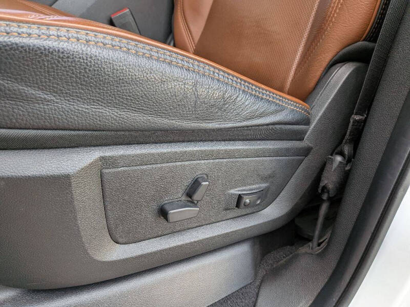 2023 RAM 2500 Limited Longhorn