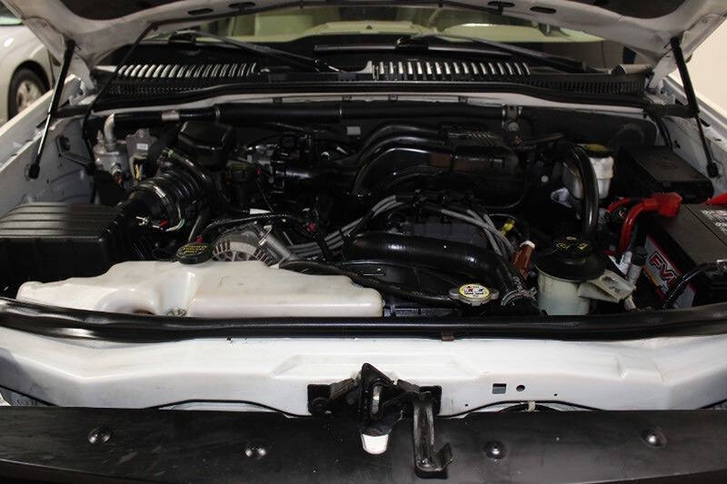 2007 Ford Explorer Limited