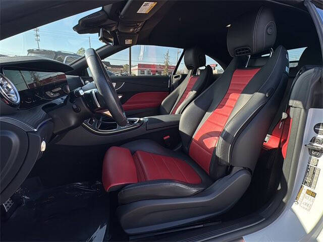 2023 Mercedes-Benz E-Class E 450