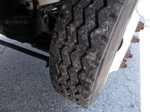 2005 Freightliner Columbia 112