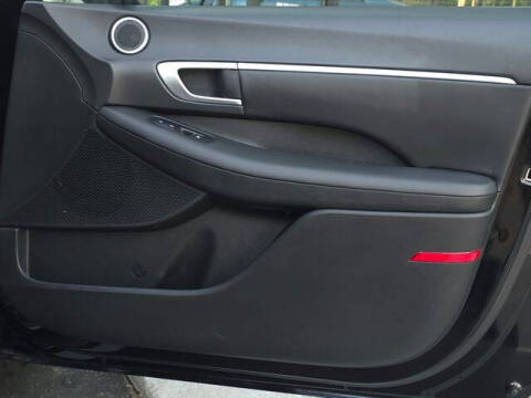 2024 Hyundai Sonata