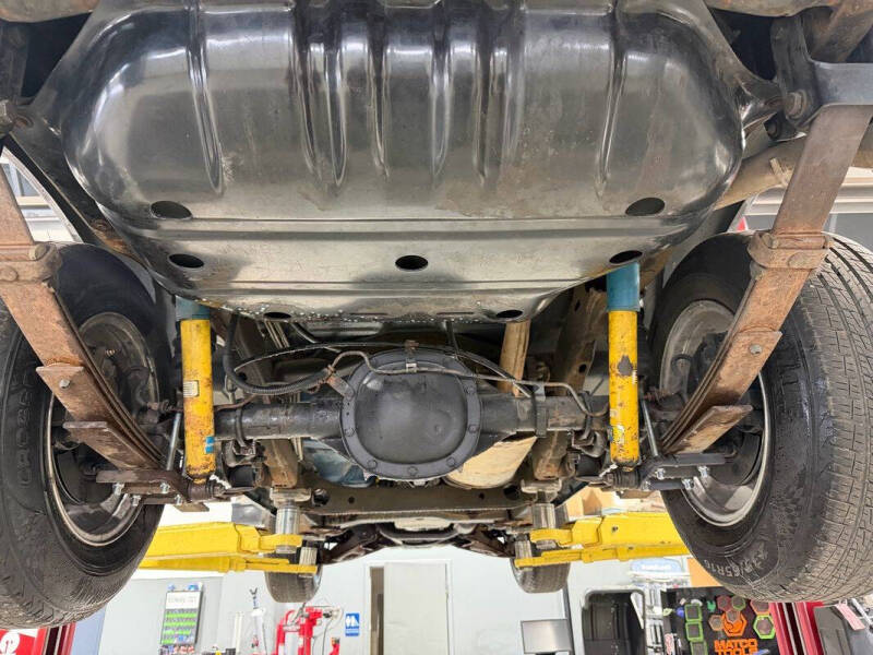 2002 Chevrolet Blazer LS