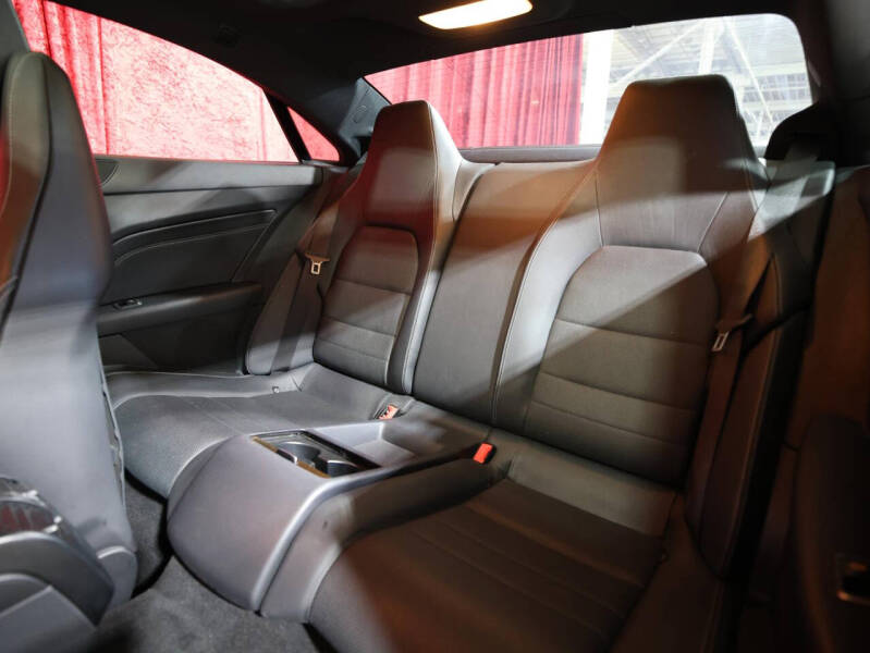 2014 Mercedes-Benz E-Class E 350