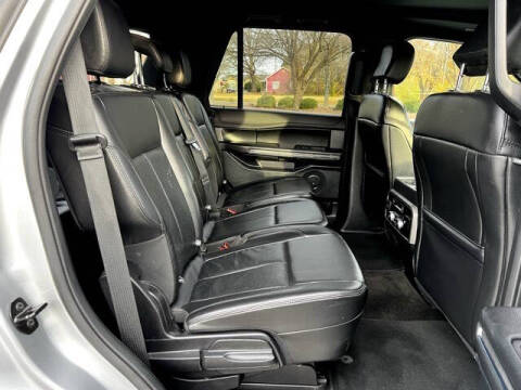 2020 Ford Expedition XLT