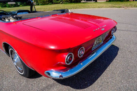 1964 Chevrolet Corvair