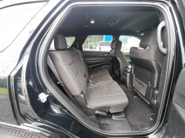 2024 Dodge Durango GT