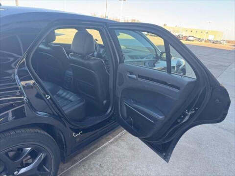 2023 Chrysler 300 S V6