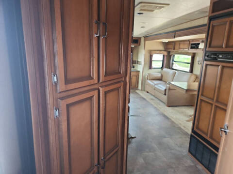 2012 Crossroads RV Cruiser