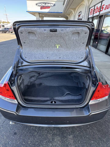 2009 Volvo S60 2.5T