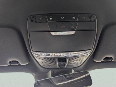 2023 Mercedes-Benz E-Class AMG E 53