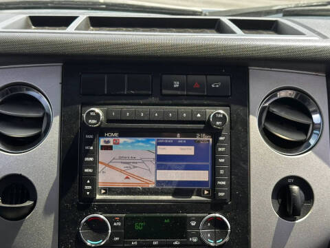 2014 Ford Expedition Limited