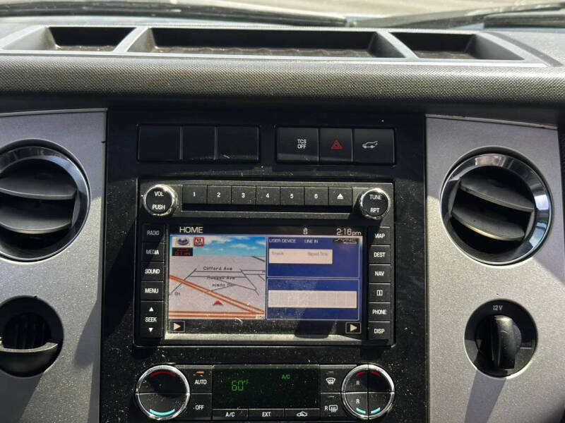 2014 Ford Expedition Limited
