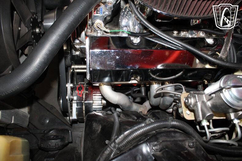 1966 Chevrolet Nova