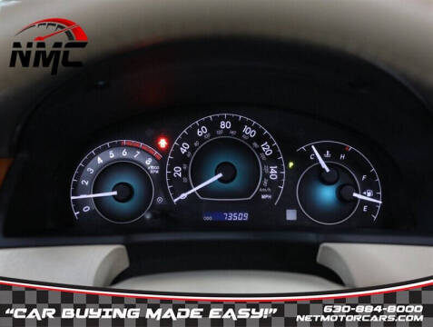 2008 Toyota Camry Solara SLE V6