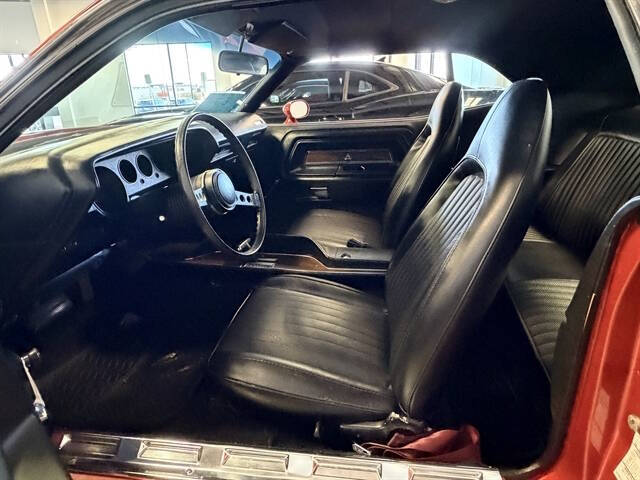 1974 Dodge Challenger