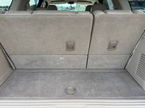 2003 Ford Expedition XLT
