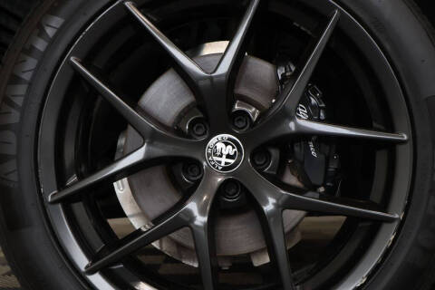 2020 Alfa Romeo Stelvio
