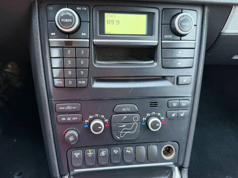 2007 Volvo XC90 V8 Sport
