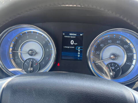 2014 Chrysler 300