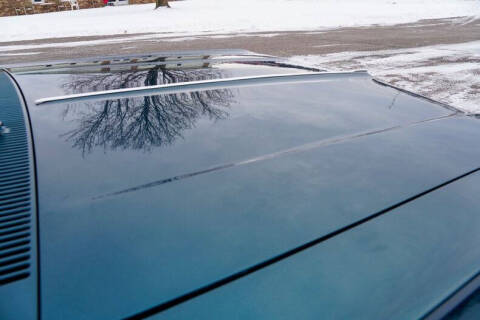 1964 Chevrolet Malibu