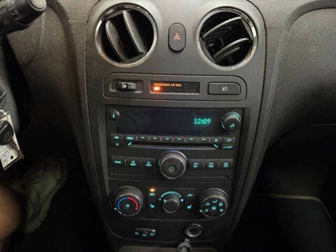 2007 Chevrolet HHR LT