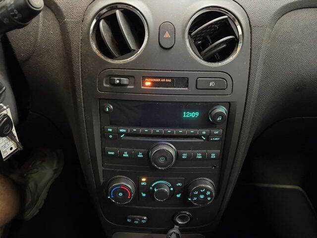 2007 Chevrolet HHR LT