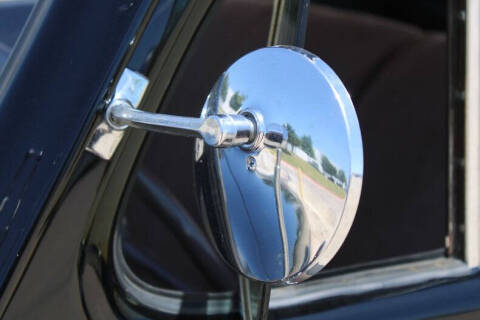1939 Chevrolet Master Deluxe