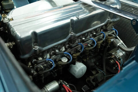 1976 Datsun 280Z