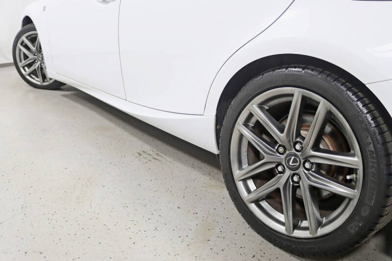 2016 Lexus IS 300