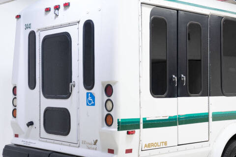 2016 Ford E-Series E-350 SD