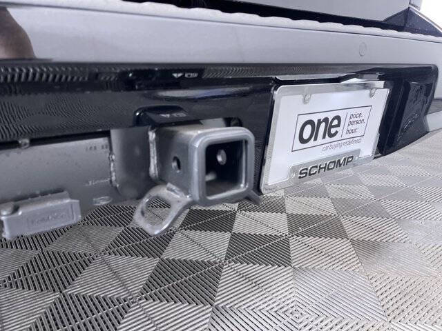 2025 Ford Maverick Lobo