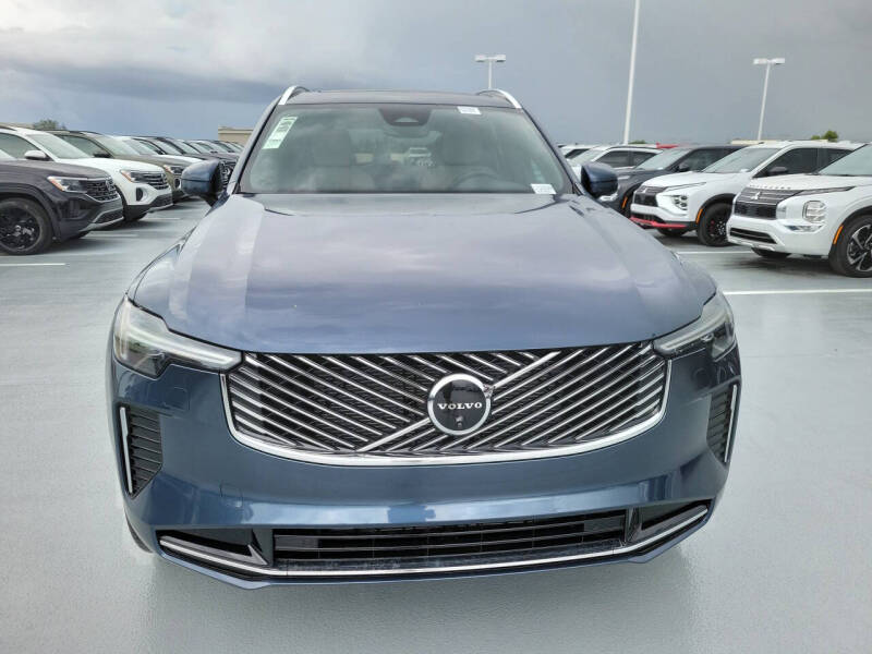 2026 Volvo XC90 B6 Plus 6P