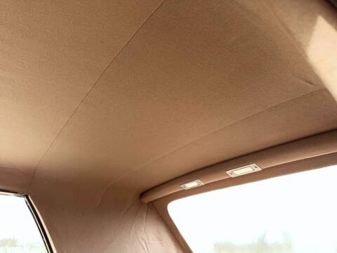 1985 Rolls-Royce Corniche