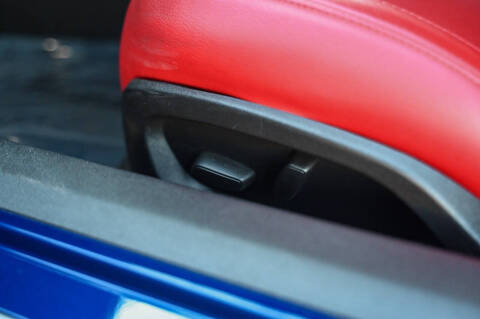 2017 Chevrolet Corvette Grand Sport