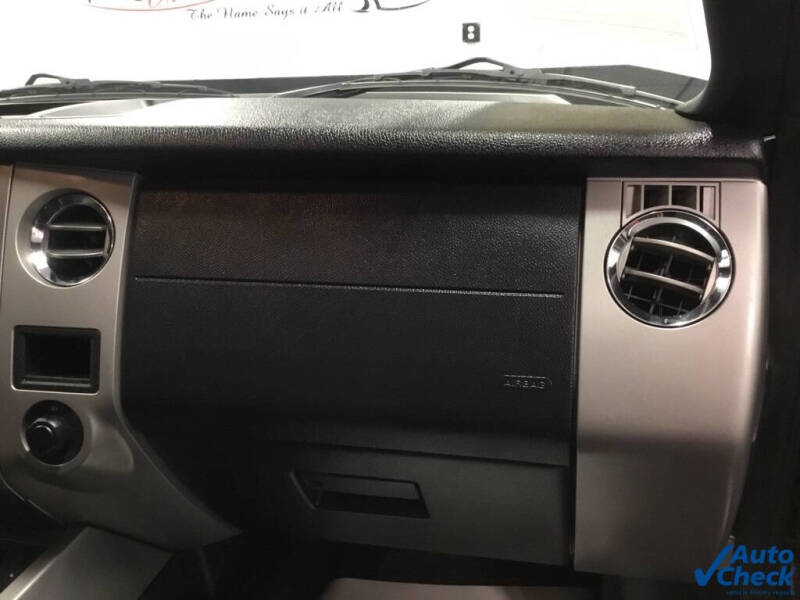 2017 Ford Expedition XLT