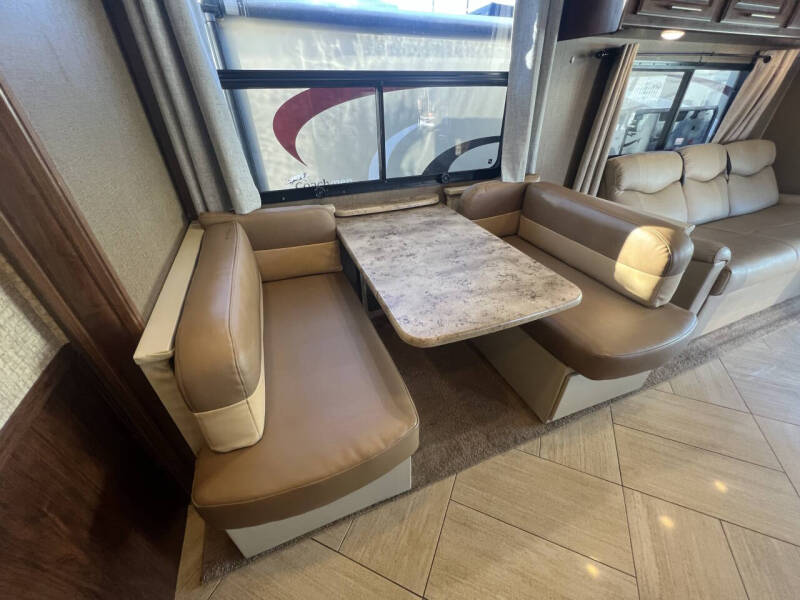 2016 Coachmen RV Encounter