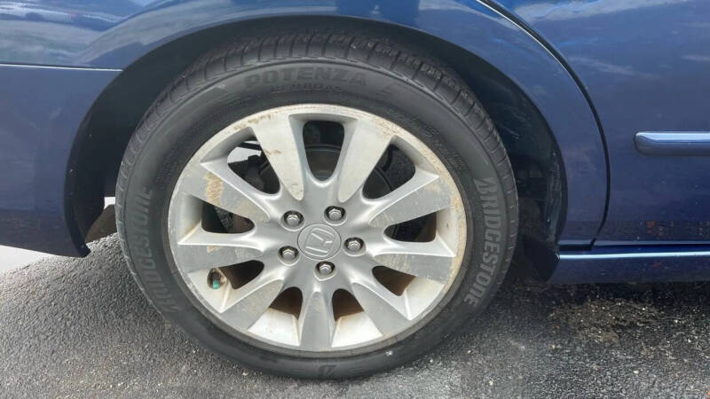 2006 Honda Accord EX V-6