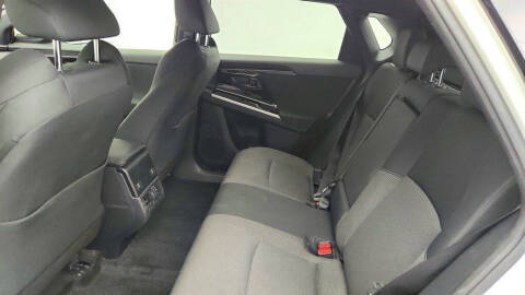 2024 Subaru Solterra Premium