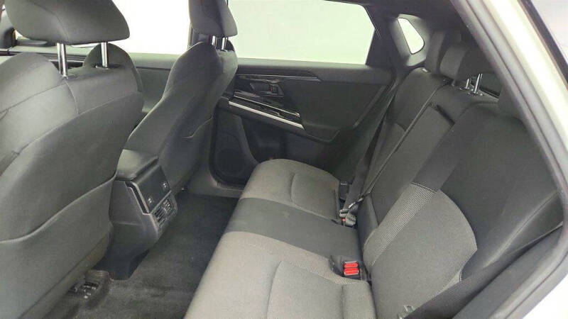 2024 Subaru Solterra Premium