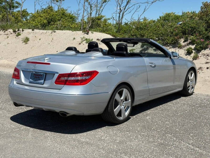 2013 Mercedes-Benz E-Class E 350