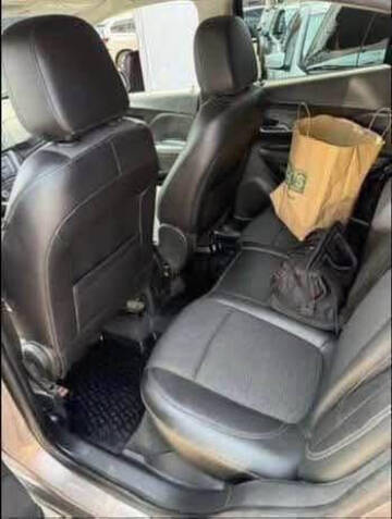2015 Buick Encore Convenience