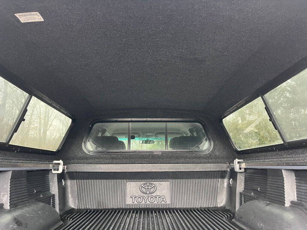 2000 Toyota Tundra 42
